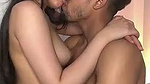 Sexy hot Mumbai girlfriend riding hard  moan