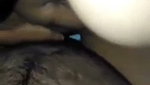 Sexy slim bhabhi riding  showing