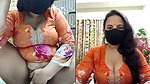Indian stripchat aunty