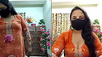 Indian stripchat aunty