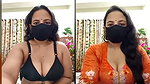 Indian stripchat aunty