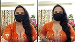 Indian stripchat aunty