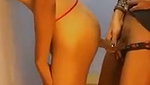 Shemale fuck hard with cousin brother