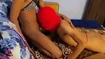 Shemale fuck hard with cousin brother