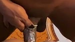 Shemale fuck hard with cousin brother