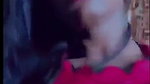 Shemale fucking his friend in Doggy