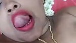 Tamil aunty fucking hard in Doggy style  moan loudly