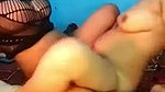 Three ladies showing her pussy