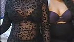 Two bhabhi enjoying with there devar