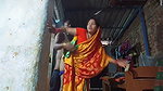 Village bhabhi fucking hard in Doggy style