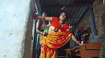 Village bhabhi fucking hard in Doggy style
