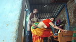Village bhabhi fucking hard in Doggy style