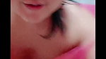 pink underwear