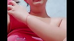 pink underwear
