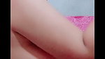 pink underwear