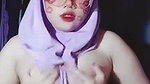 Hijab Sange Buka Baju Colmek Enak