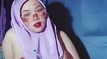 Hijab Sange Buka Baju Colmek Enak