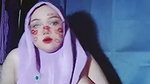 Hijab Sange Buka Baju Colmek Enak