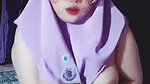 Hijab Sange Buka Baju Colmek Enak