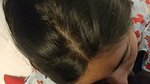 Aunty suck bf cock