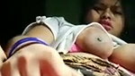 Beautiful bhabhi showing her boobs  juice pink pussy