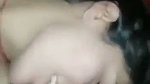 Beautiful girl fucking hard with bf