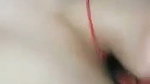 Beautiful girl fucking hard with bf