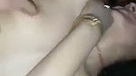 Beautiful girl fucking hard with bf