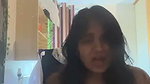 Beautiful girl showing her boobs  Fingering