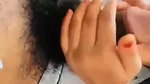 Beautiful girl suck cock  fucked hard