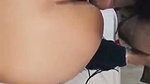 Beautiful girl suck cock  fucked hard