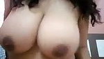 Beautiful mahi sharma showing her boobs
