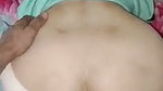 Beautiful newly married bhabhi drilling her pussy