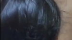 Beautiful sexy girl give Blowjob Riding  fucked in Doggy style