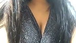 Beautiful tamil aunty showing her sexy figure