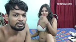 Bengali bhabhi showing her nipple  pussy licking