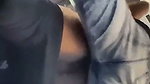 Boyfriend drilling her gf pussy hard  moan