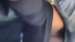 Boyfriend drilling her gf pussy hard  moan