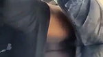 Boyfriend drilling her gf pussy hard  moan