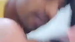 Boyfriend fucking his Bengali gf hard  moan