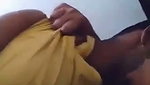 Boyfriend fucking his Bengali gf hard  moan