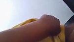 Boyfriend fucking his Bengali gf hard  moan