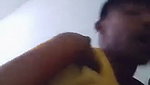 Boyfriend fucking his Bengali gf hard  moan