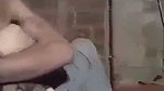 Break girl fucking hard with ex boyfriend