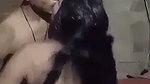 Break girl fucking hard with ex boyfriend