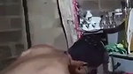 Break girl fucking hard with ex boyfriend