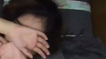 Cute nepali girl fucking her tight pussy