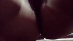Delhi Beautiful girl showing  rubing her pink pussy