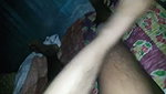 Hot bhabhi fucking on bed