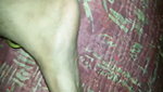 Hot bhabhi fucking on bed